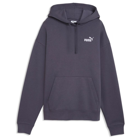 Puma Γυναικείο φούτερ Essentials Small No.1 Logo Comfort Hoodie